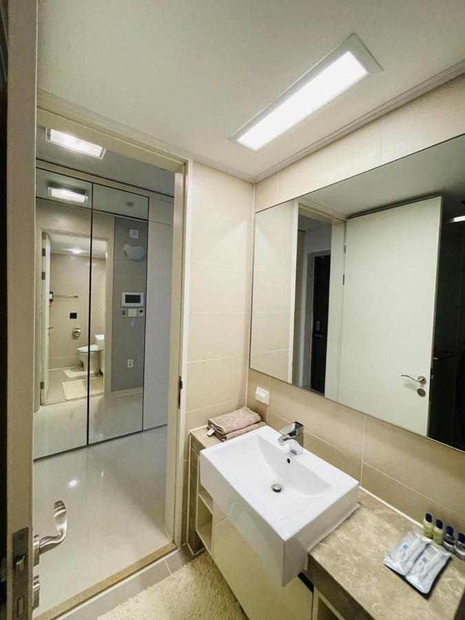 Apartmán Happy Days At Highvill G Promyshlennyy Exteriér fotografie