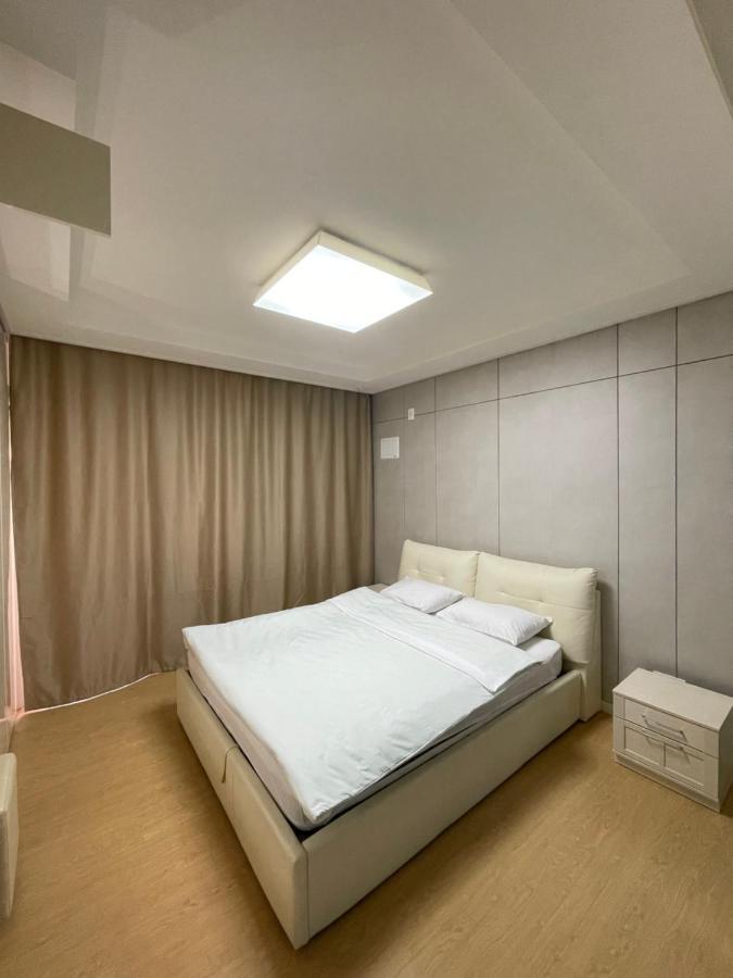Apartmán Happy Days At Highvill G Promyshlennyy Exteriér fotografie